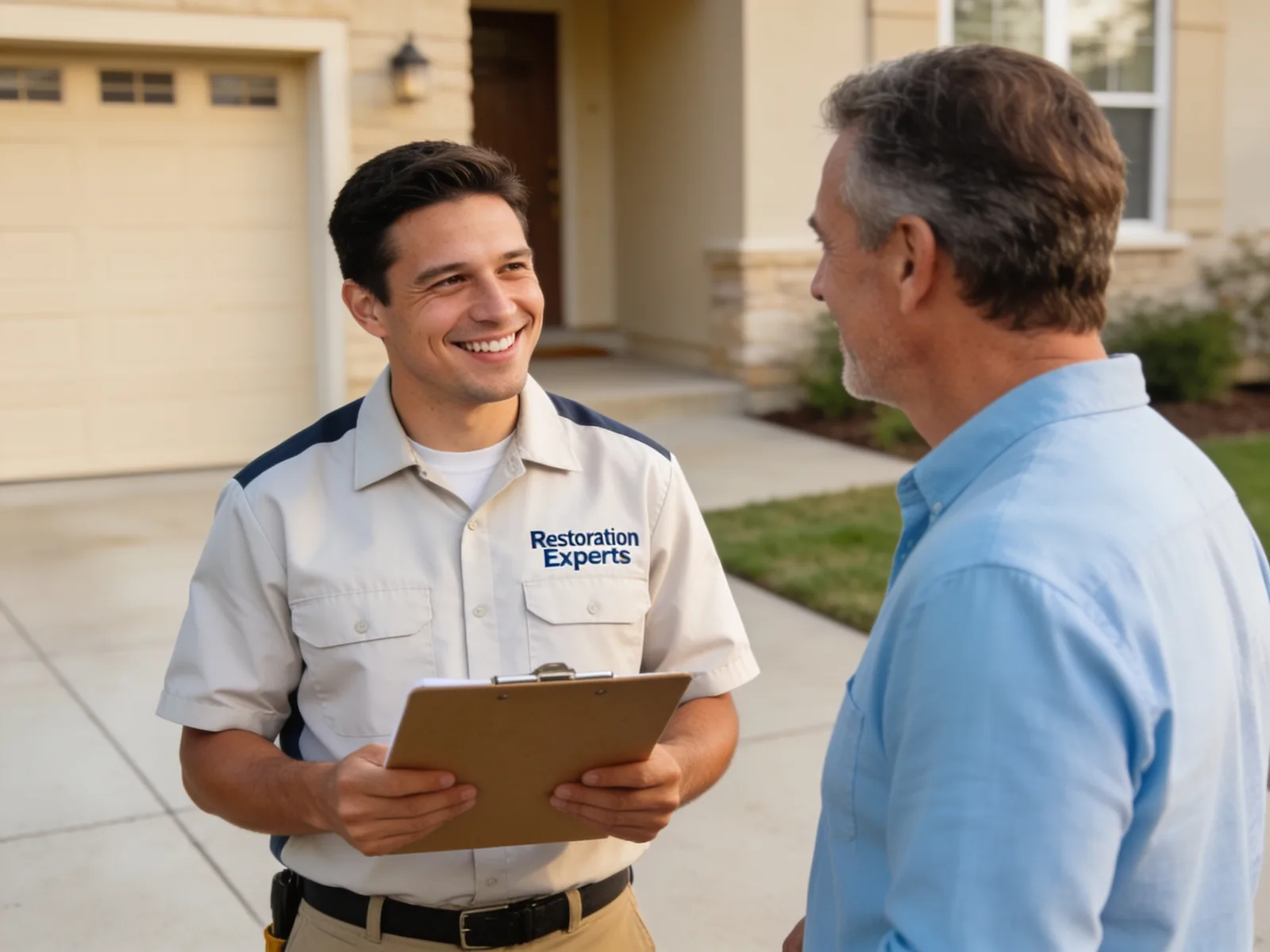 Water Damage Cleanup Alda, NE FAQs